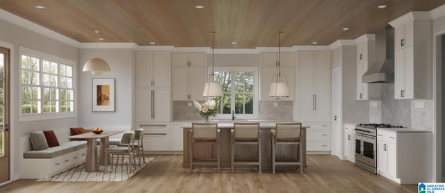 2800 FIVE OAKS LANE, Vestavia Hills, AL 35243