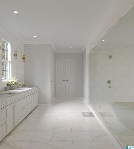 2800 FIVE OAKS LANE, Vestavia Hills, AL 35243