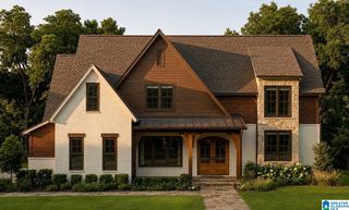 2800 FIVE OAKS LANE, Vestavia Hills, AL 35243