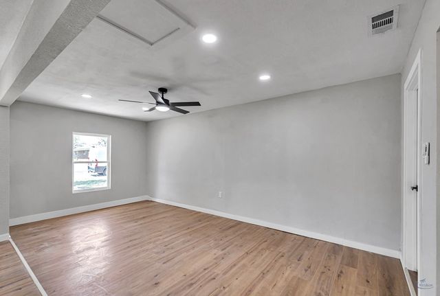 305 S Glenwood Drive, Midland, TX 79703