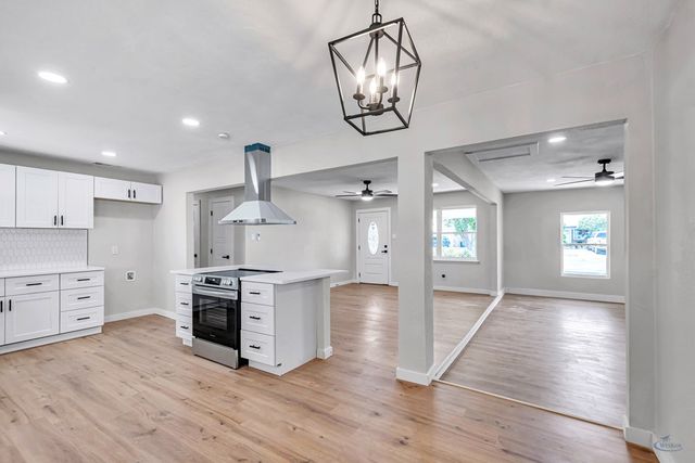 305 S Glenwood Drive, Midland, TX 79703