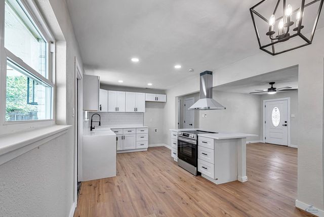 305 S Glenwood Drive, Midland, TX 79703