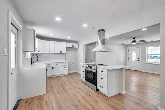 305 S Glenwood Drive, Midland, TX 79703