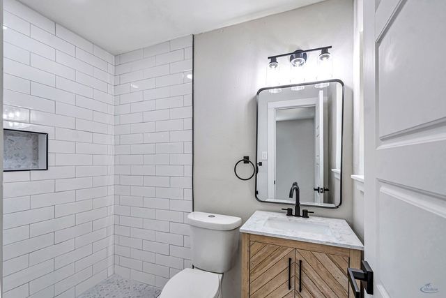 305 S Glenwood Drive, Midland, TX 79703