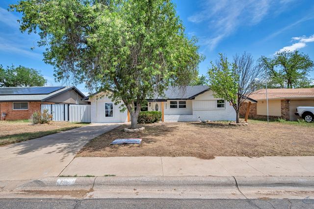 305 S Glenwood Drive, Midland, TX 79703