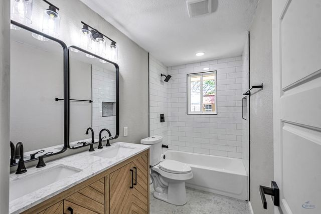 305 S Glenwood Drive, Midland, TX 79703