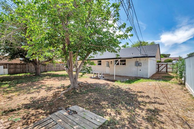 305 S Glenwood Drive, Midland, TX 79703