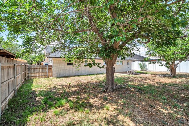 305 S Glenwood Drive, Midland, TX 79703