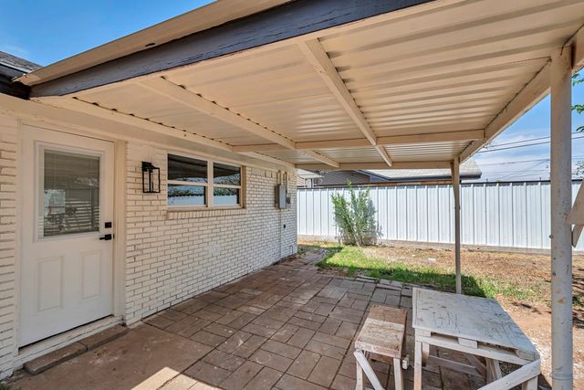 305 S Glenwood Drive, Midland, TX 79703