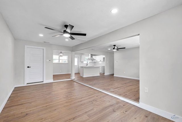 305 S Glenwood Drive, Midland, TX 79703