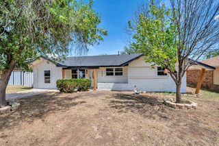 305 S Glenwood Drive, Midland, TX 79703