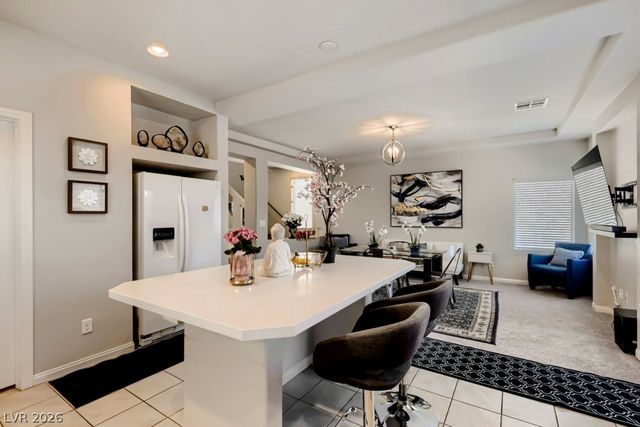 7074 Native Spirits Street, Las Vegas, NV 89118