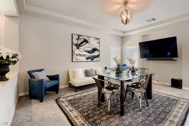 7074 Native Spirits Street, Las Vegas, NV 89118