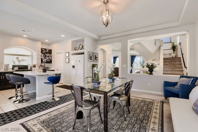 7074 Native Spirits Street, Las Vegas, NV 89118