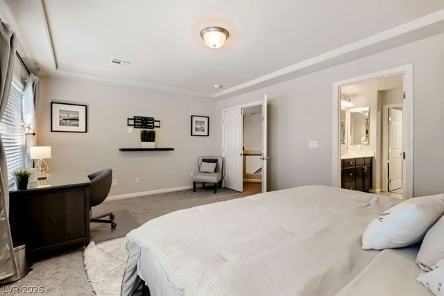 7074 Native Spirits Street, Las Vegas, NV 89118