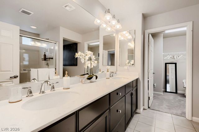 7074 Native Spirits Street, Las Vegas, NV 89118