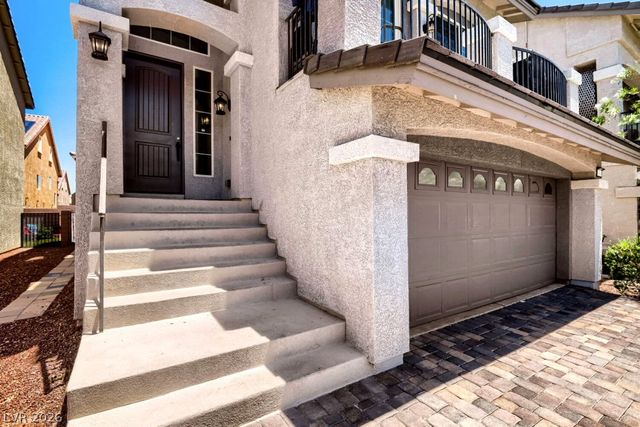 7074 Native Spirits Street, Las Vegas, NV 89118
