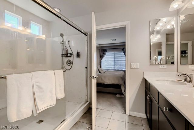 7074 Native Spirits Street, Las Vegas, NV 89118