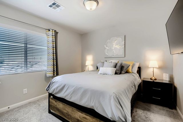 7074 Native Spirits Street, Las Vegas, NV 89118