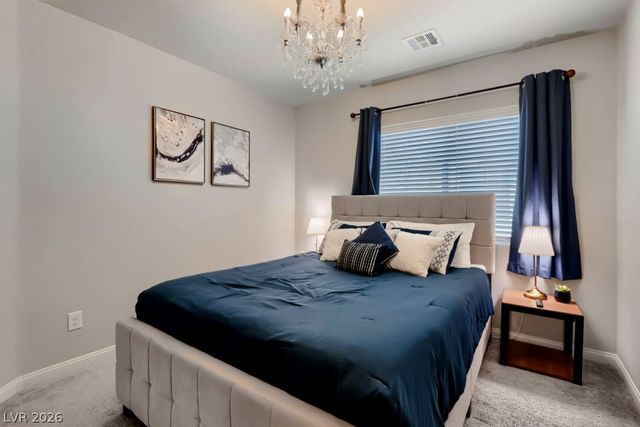 7074 Native Spirits Street, Las Vegas, NV 89118