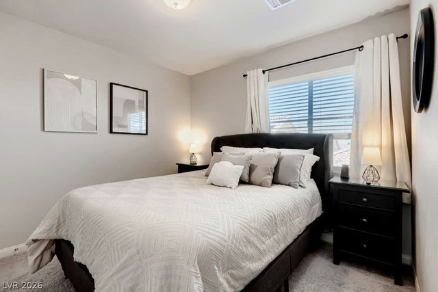 7074 Native Spirits Street, Las Vegas, NV 89118