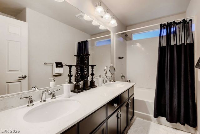 7074 Native Spirits Street, Las Vegas, NV 89118