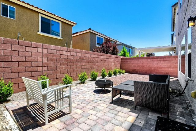 7074 Native Spirits Street, Las Vegas, NV 89118