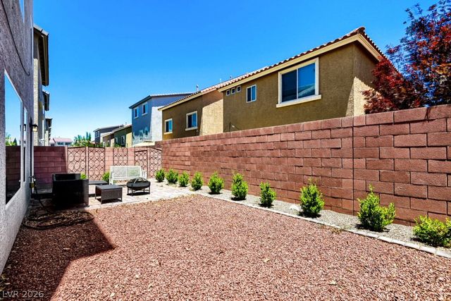 7074 Native Spirits Street, Las Vegas, NV 89118