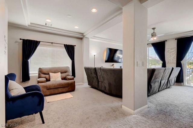 7074 Native Spirits Street, Las Vegas, NV 89118