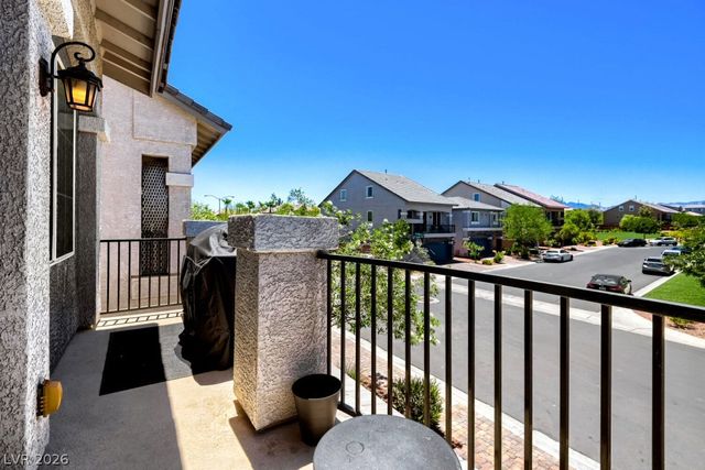 7074 Native Spirits Street, Las Vegas, NV 89118