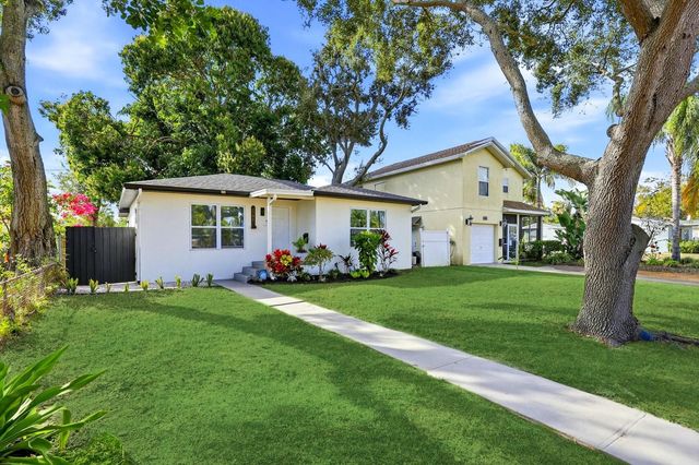 2584 14TH AVENUE S, St Petersburg, FL 33712