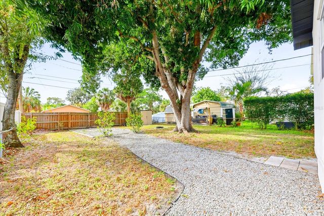 2584 14TH AVENUE S, St Petersburg, FL 33712