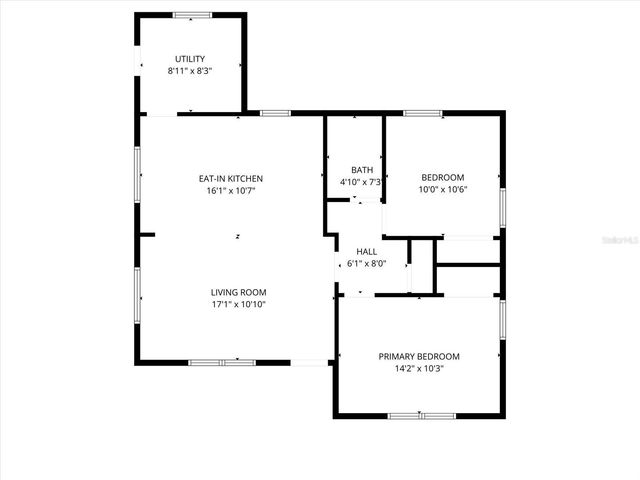 2584 14TH AVENUE S, St Petersburg, FL 33712