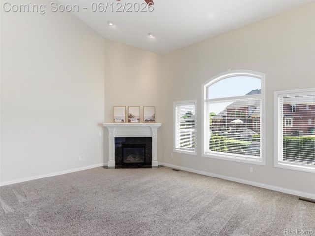 16348 Via Montella, Macomb Township, MI 48042