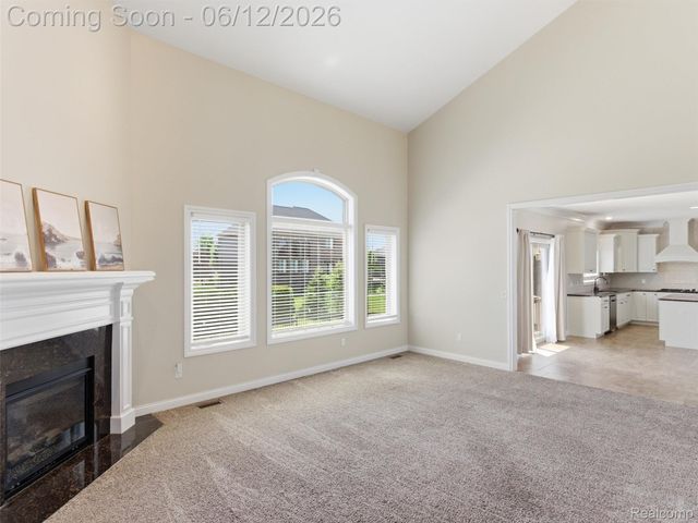 16348 Via Montella, Macomb Township, MI 48042