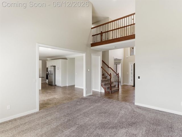 16348 Via Montella, Macomb Township, MI 48042