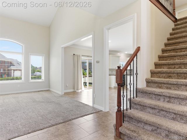 16348 Via Montella, Macomb Township, MI 48042