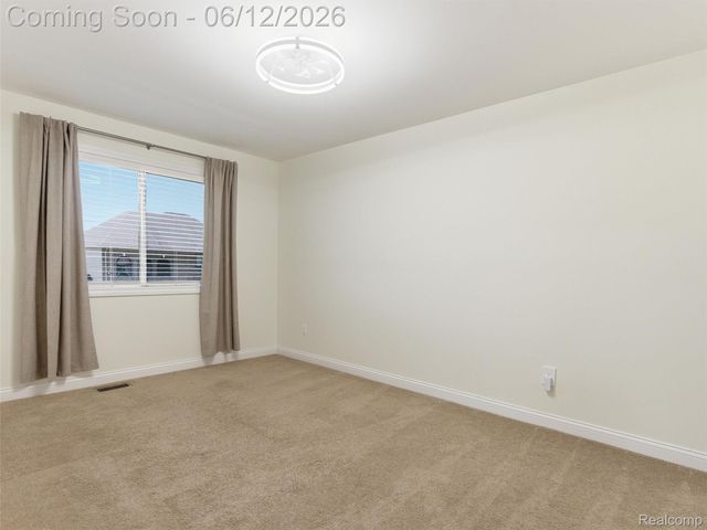 16348 Via Montella, Macomb Township, MI 48042