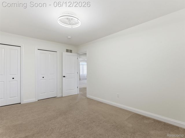 16348 Via Montella, Macomb Township, MI 48042