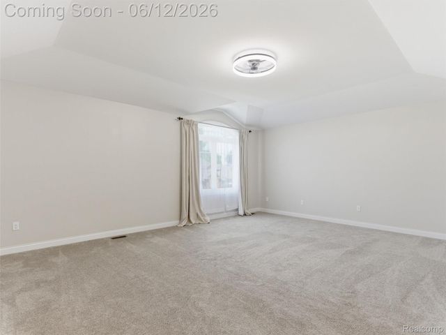 16348 Via Montella, Macomb Township, MI 48042
