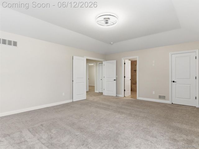16348 Via Montella, Macomb Township, MI 48042