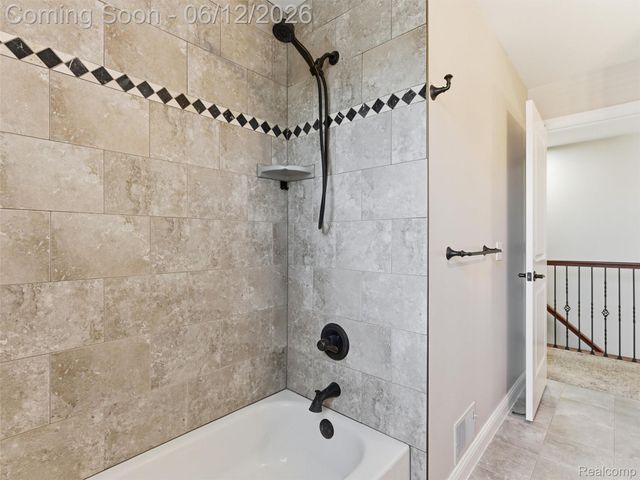 16348 Via Montella, Macomb Township, MI 48042