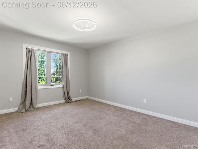 16348 Via Montella, Macomb Township, MI 48042
