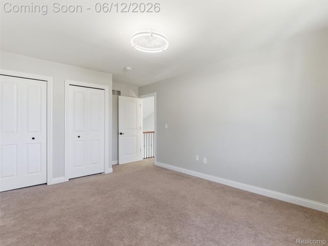 16348 Via Montella, Macomb Township, MI 48042