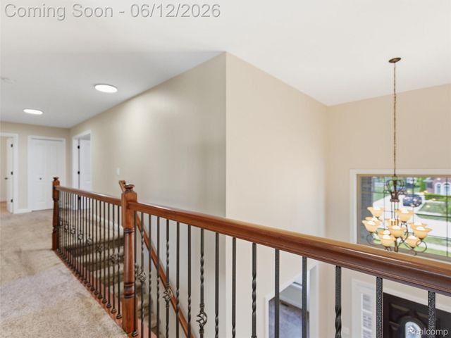 16348 Via Montella, Macomb Township, MI 48042