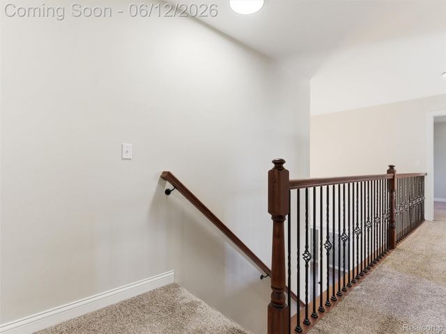 16348 Via Montella, Macomb Township, MI 48042