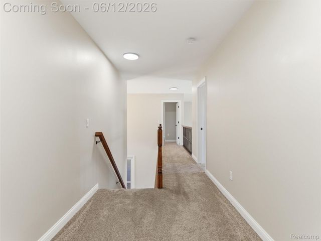 16348 Via Montella, Macomb Township, MI 48042