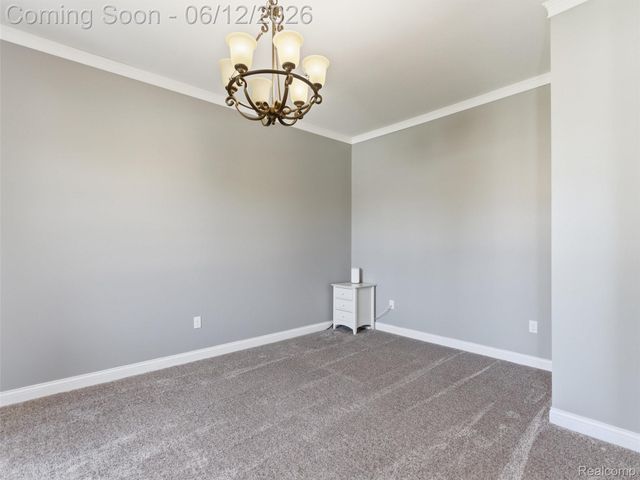 16348 Via Montella, Macomb Township, MI 48042