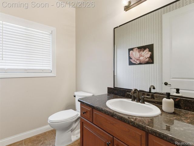 16348 Via Montella, Macomb Township, MI 48042