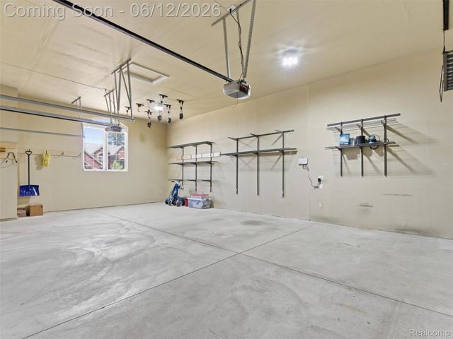 16348 Via Montella, Macomb Township, MI 48042